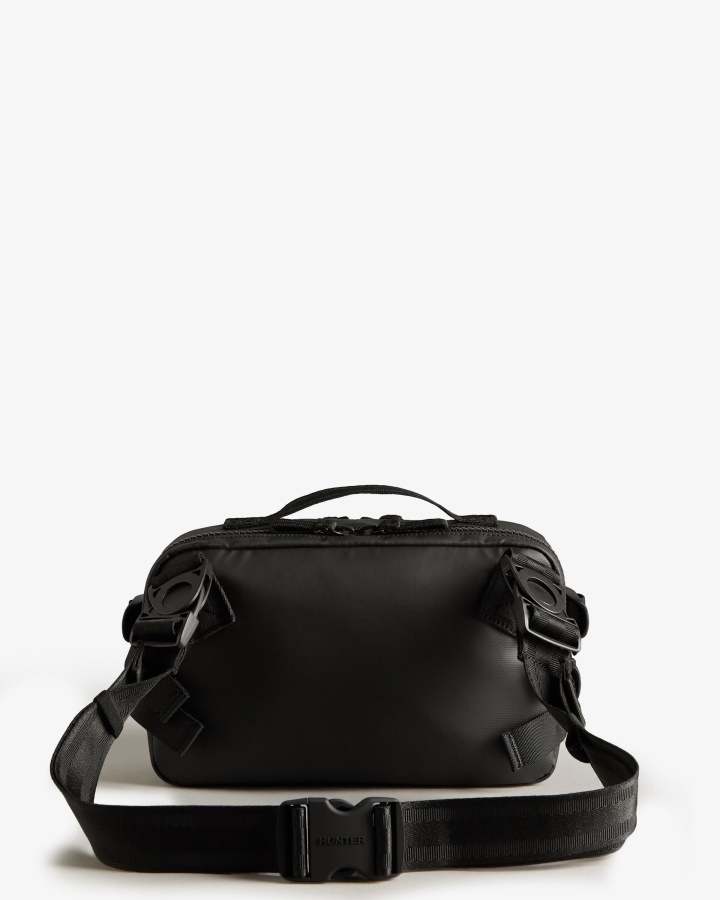 Bandolera Multiusos Hunter Explorer Negra