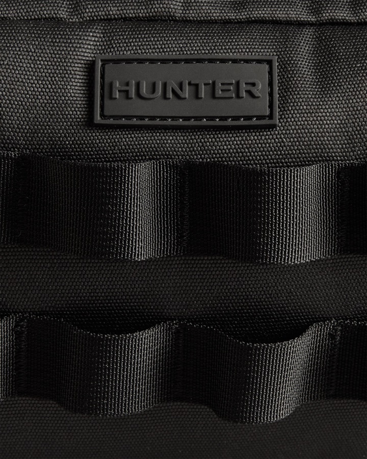 Bandolera Multiusos Hunter Explorer Negra
