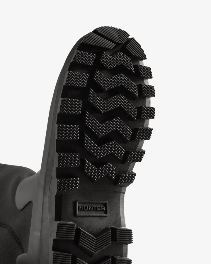 Botas Altas De Neopreno Para Mujer Hunter City Explorer