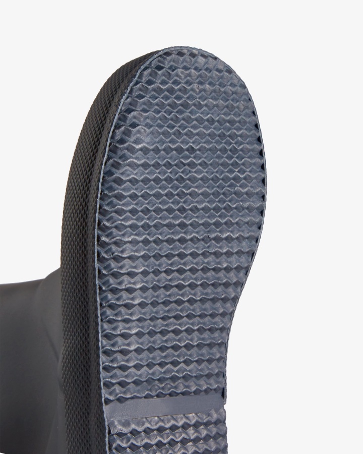 Botas De Agua Hunter Original Kids First (18 Meses-8 Años) Azul Marino