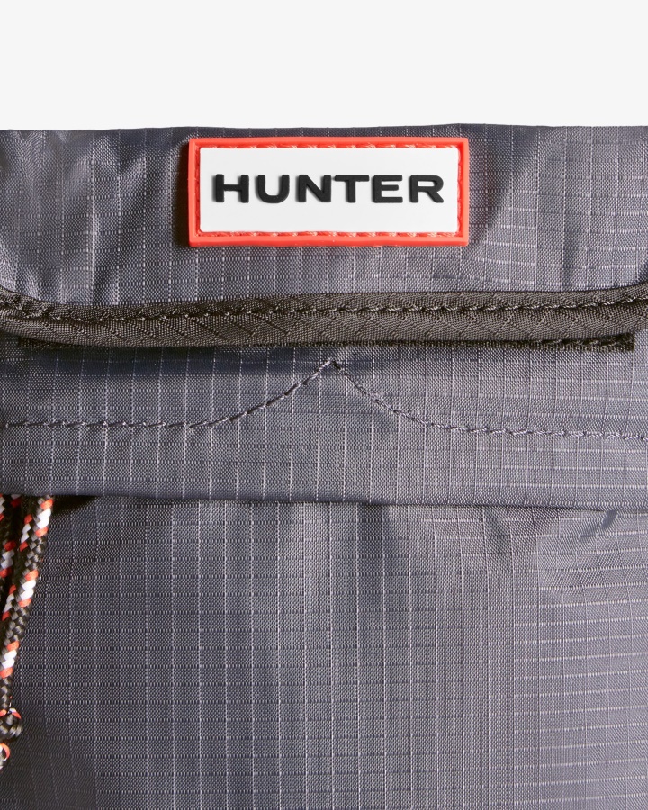 Estuche Para Teléfono Plegable Hunter Azul Marino