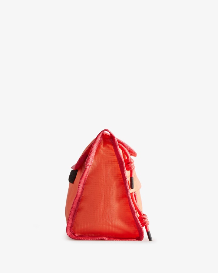 Hunter Riñonera Sun-cup Naranja