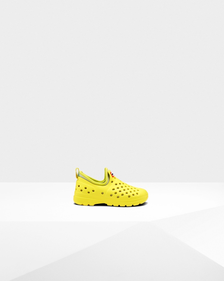 Bailarina Española Amarillo/verde Menta