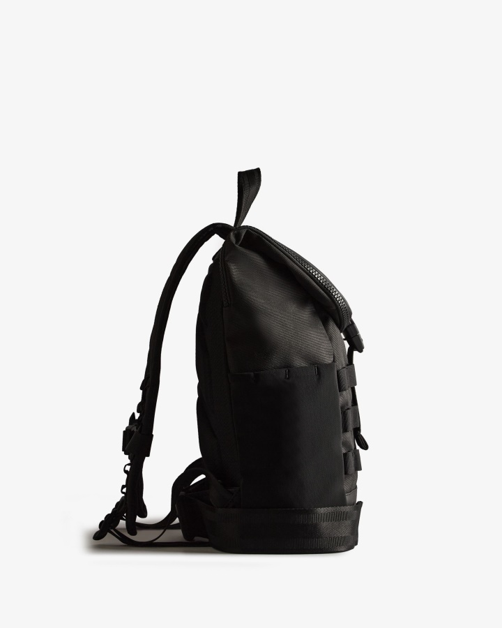 Mochila Hunter Explorer Negra